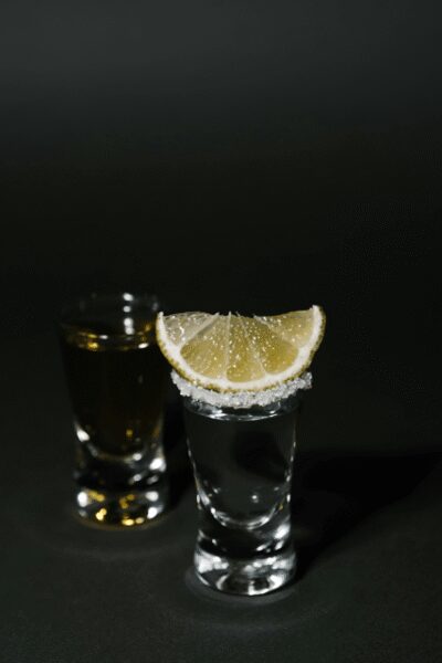 Vodka Tour