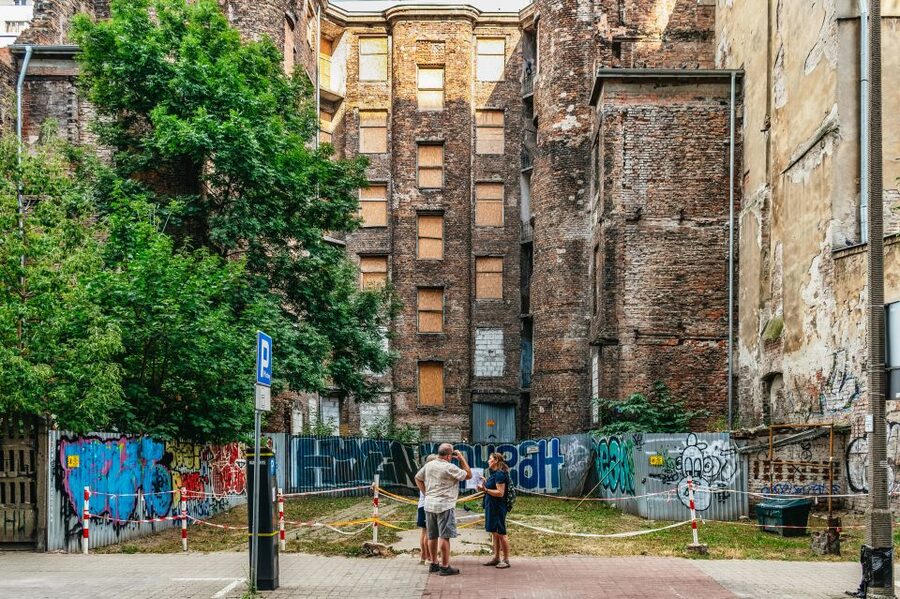 Warsaw: Warsaw Ghetto Private Walking Tour with Hotel Pickup - Price and Time: Is 84 USD for 3 Hours Actually Good Value?