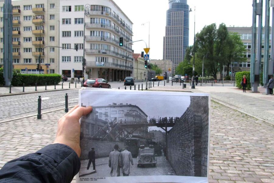 Warsaw: WWII Private Tour by Retro Minibus with Hotel Pickup - Price and Value: What You’re Actually Paying For