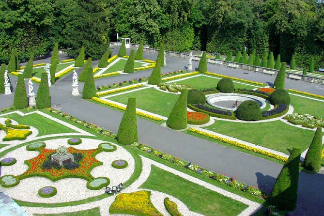 Wilanów Royal Palace + Polish Vodka Museum: SMALL GROUP /inc. Pick-up/ - Price and what you actually get for $113.18