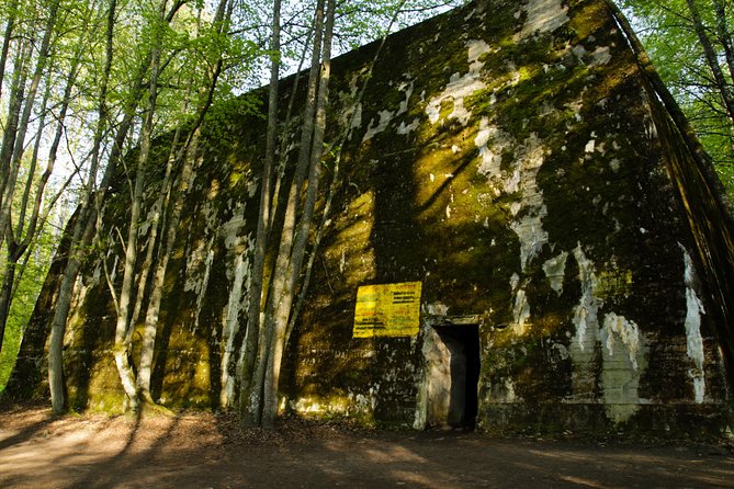 Wolf’s Lair Private Day Trip from Warsaw - Who should book this Wolf’s Lair private trip, and who might not