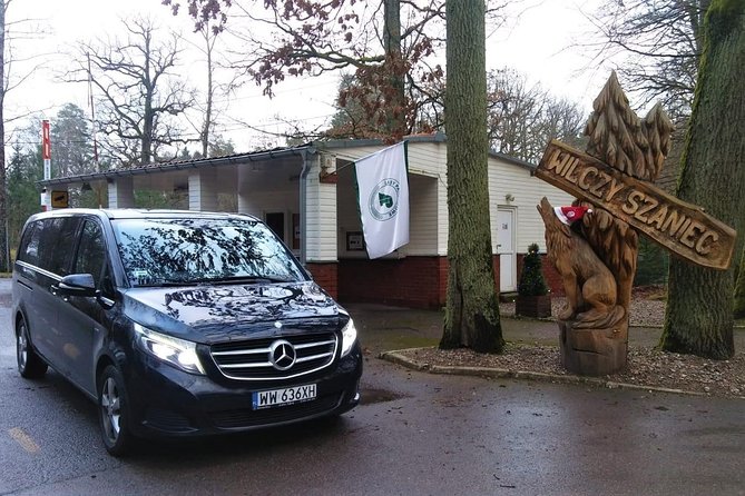 Wolfs Lair "Hitler's Headquarters" - Full Day Tour from Warsaw by private car - Why Wolf’s Lair feels different than a typical WWII stop